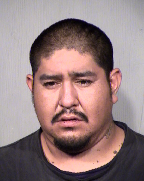 DESWOOD DUSTIN JUAN Mugshot / Maricopa County Arrests / Maricopa County Arizona