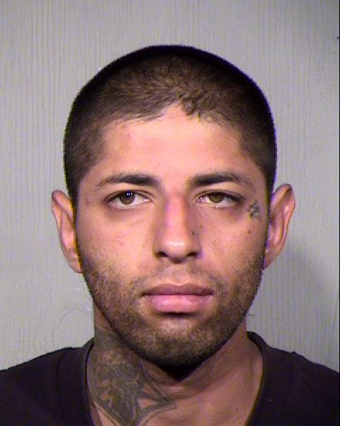 JOHN MANUEL ESTRADA Mugshot / Maricopa County Arrests / Maricopa County Arizona