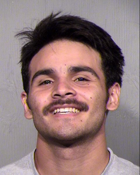 RENE AVILA MURO Mugshot / Maricopa County Arrests / Maricopa County Arizona