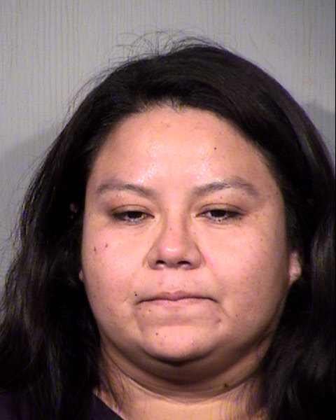 VERA ROSE BARRERA Mugshot / Maricopa County Arrests / Maricopa County Arizona