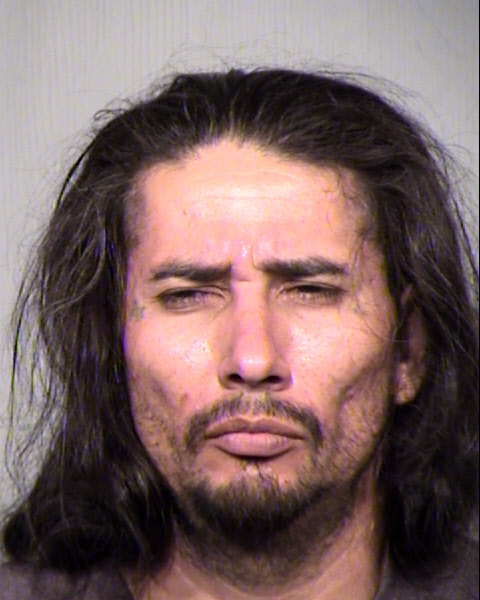 ALBERT KRAMER Mugshot / Maricopa County Arrests / Maricopa County Arizona