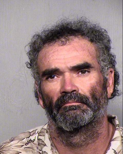 LUIS JACOBO Mugshot / Maricopa County Arrests / Maricopa County Arizona