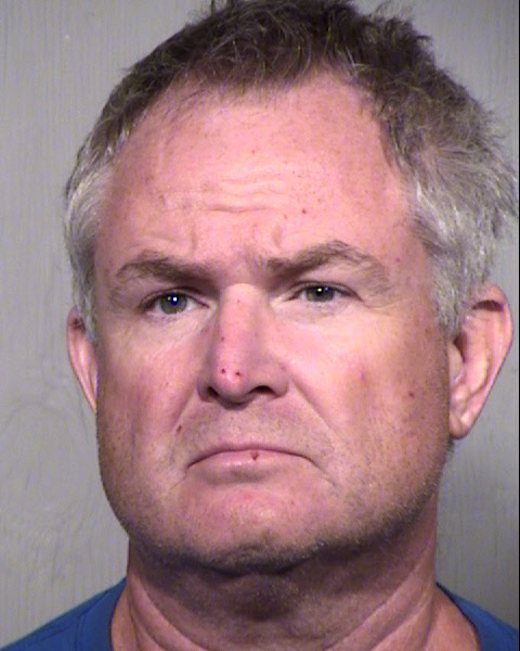 BRIAN JAMES MCINERNEY Mugshot / Maricopa County Arrests / Maricopa County Arizona