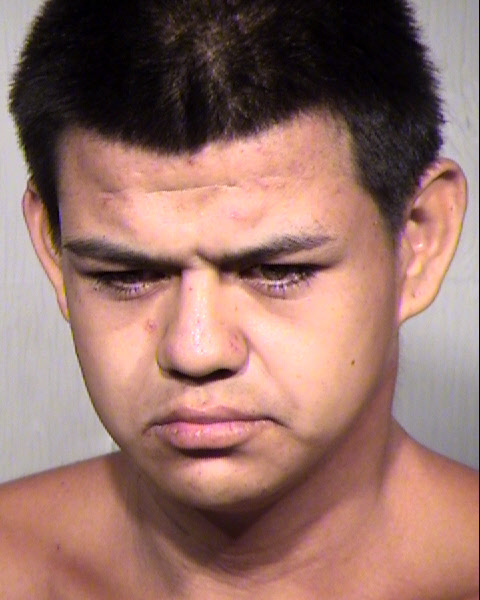 FELIPE GUZMAN Mugshot / Maricopa County Arrests / Maricopa County Arizona
