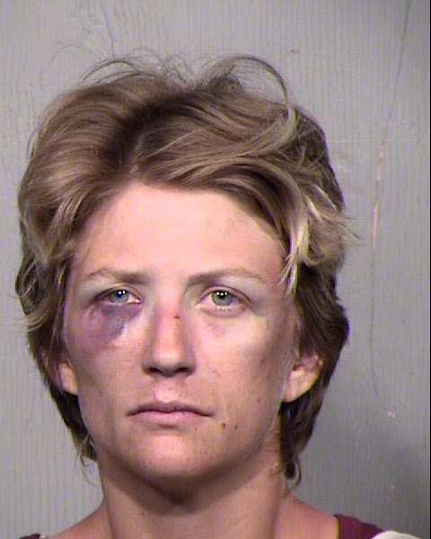 JONNI LEEANN PASSEY Mugshot / Maricopa County Arrests / Maricopa County Arizona