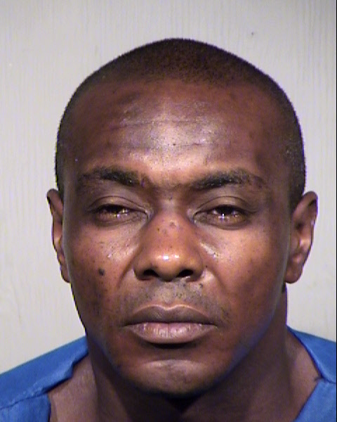 TYRONE DETRICK HARDY Mugshot / Maricopa County Arrests / Maricopa County Arizona