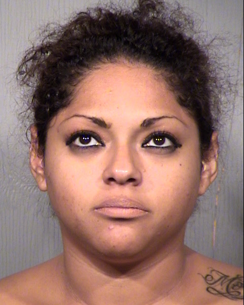 AIRAM MELO ACEVEDO Mugshot / Maricopa County Arrests / Maricopa County Arizona