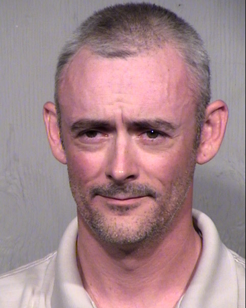 MICHAEL G ALLEN Mugshot / Maricopa County Arrests / Maricopa County Arizona