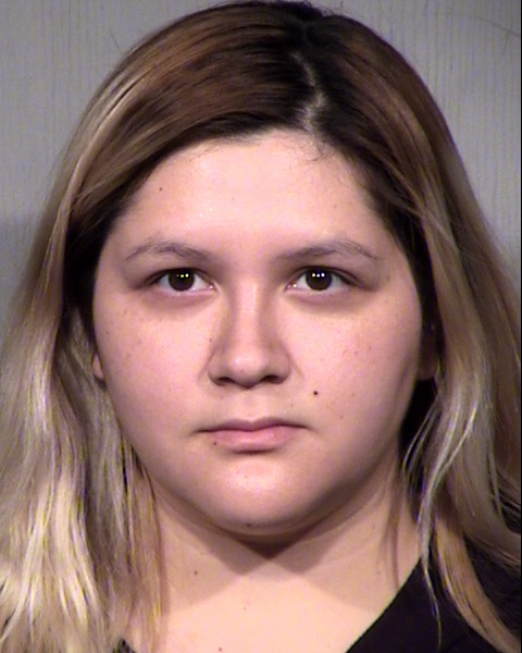 DAYANA VASQUEZ Mugshot / Maricopa County Arrests / Maricopa County Arizona
