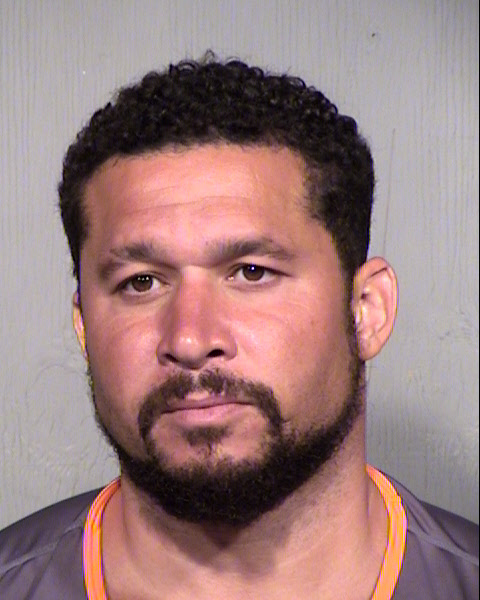 ANTHONY FRANKLIN KOTZENBERG Mugshot / Maricopa County Arrests / Maricopa County Arizona