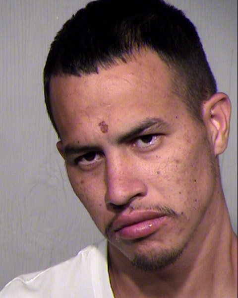 EDGAR ALVINO PEREZ LOPEZ Mugshot / Maricopa County Arrests / Maricopa County Arizona