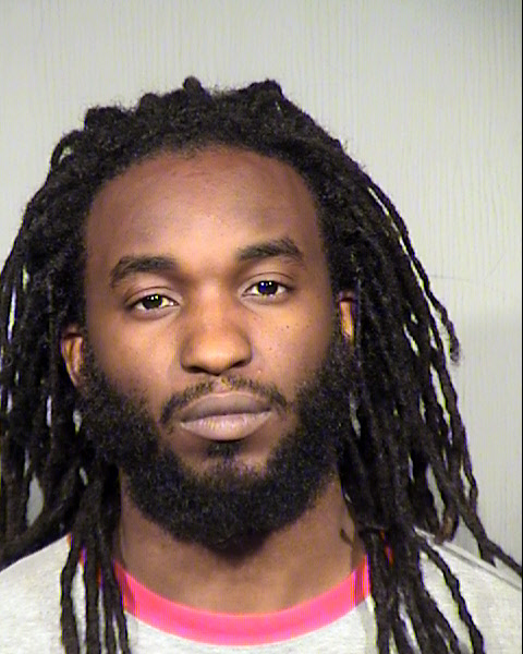 CHRISTOPHER DEONTE LILLY Mugshot / Maricopa County Arrests / Maricopa County Arizona