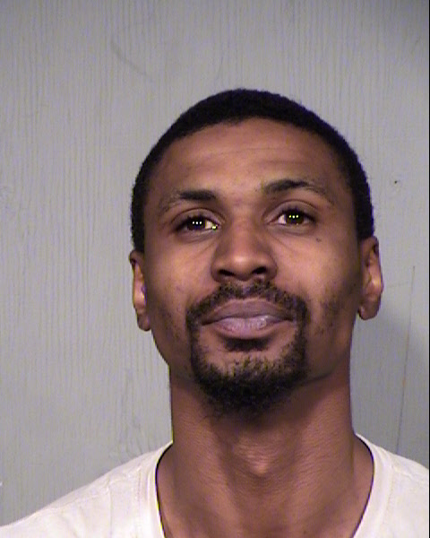 TRAVIS JAMEL LAWSON Mugshot / Maricopa County Arrests / Maricopa County Arizona