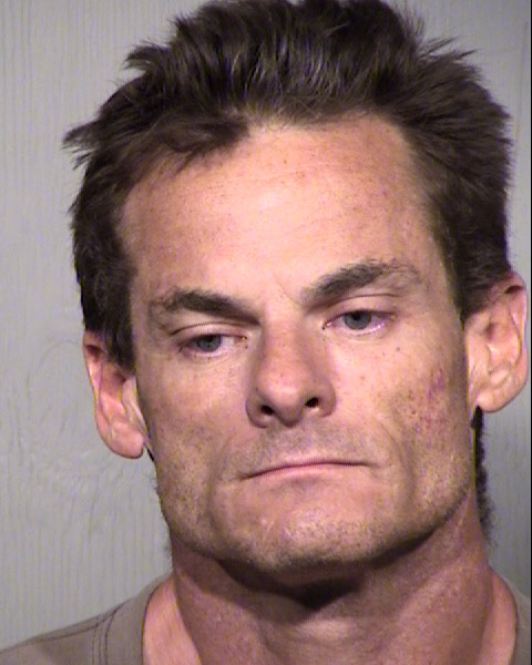 STEPHEN KEITH SEARS Mugshot / Maricopa County Arrests / Maricopa County Arizona