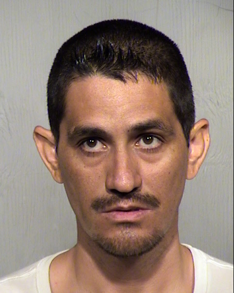 MATHEW SERGIO DOMINGUEZ Mugshot / Maricopa County Arrests / Maricopa County Arizona
