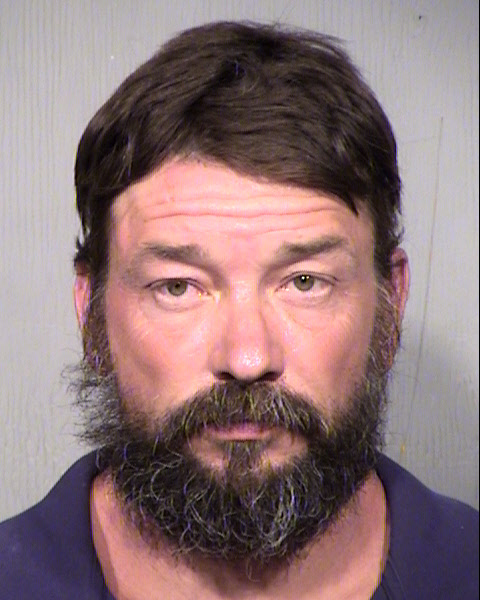 ALLEN DELANE REDMAN Mugshot / Maricopa County Arrests / Maricopa County Arizona