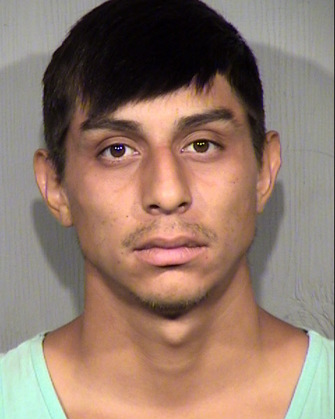 JOSE ABRAHAM RAMIREZ Mugshot / Maricopa County Arrests / Maricopa County Arizona