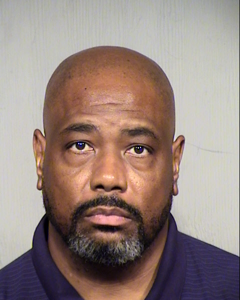 HAROLD STANLEY WILSON Mugshot / Maricopa County Arrests / Maricopa County Arizona