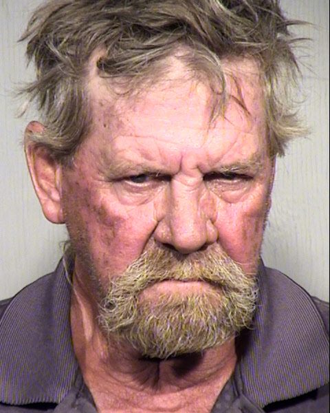 WESLEY JAMES DONOVAN Mugshot / Maricopa County Arrests / Maricopa County Arizona