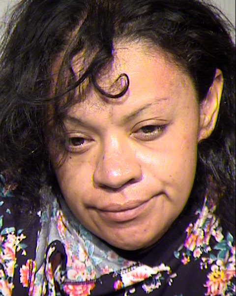 GUADALUPE JESSICA BOJORQUEZ Mugshot / Maricopa County Arrests / Maricopa County Arizona