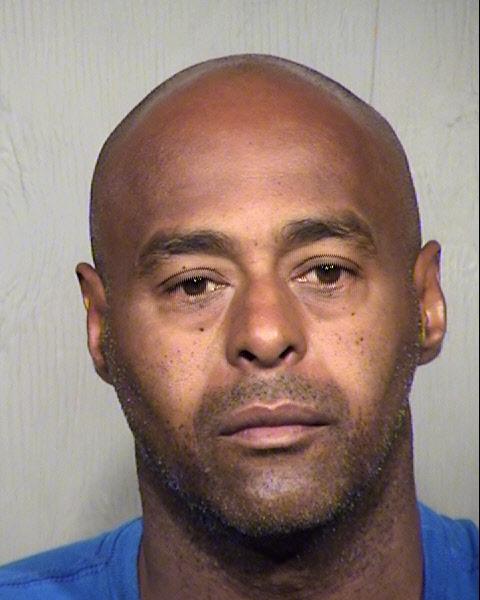 RICHARD MONTELL COLLAY Mugshot / Maricopa County Arrests / Maricopa County Arizona