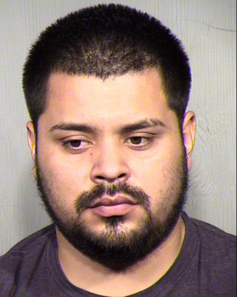 ABRAHAM AGUILERA-SANCHEZ Mugshot / Maricopa County Arrests / Maricopa County Arizona