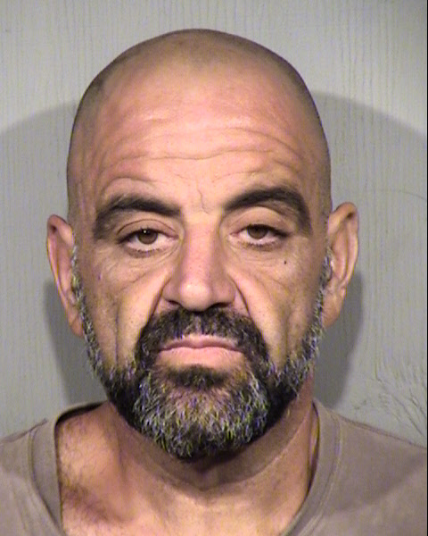 AHMAD HAMID Mugshot / Maricopa County Arrests / Maricopa County Arizona