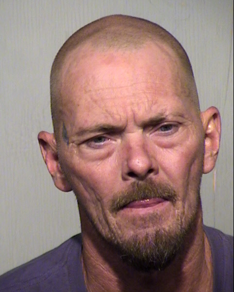 JASON JACOBY Mugshot / Maricopa County Arrests / Maricopa County Arizona
