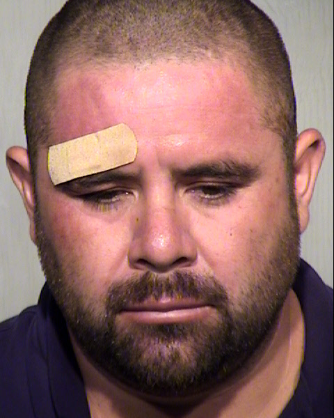 ZURIEL VALLADARES Mugshot / Maricopa County Arrests / Maricopa County Arizona