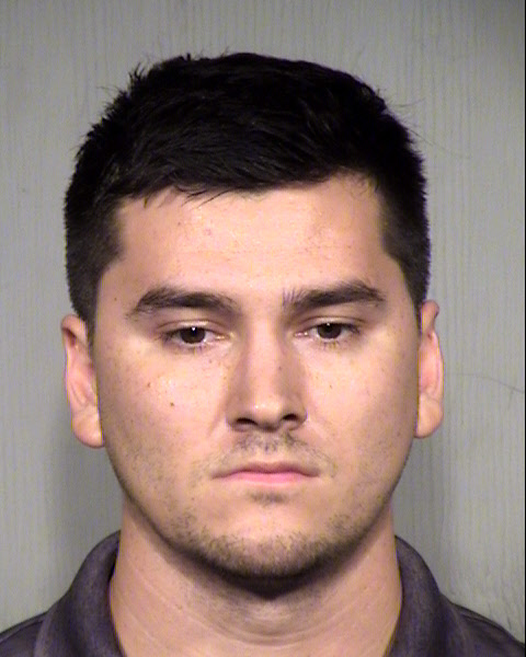 ARTHUR JOHNATHON WHELAN-GONZALES Mugshot / Maricopa County Arrests / Maricopa County Arizona
