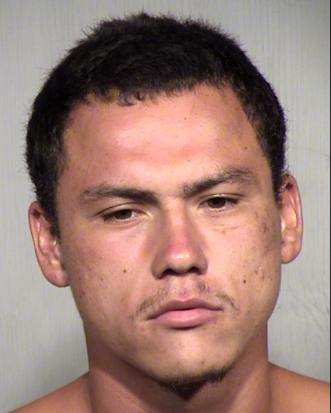 JACOB PETER GONZALEZ Mugshot / Maricopa County Arrests / Maricopa County Arizona