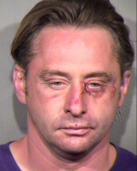 MARCIN JAN TARNIEWICZ Mugshot / Maricopa County Arrests / Maricopa County Arizona