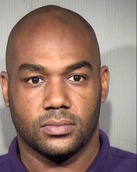 DAVID CHARLES WHEELER Mugshot / Maricopa County Arrests / Maricopa County Arizona