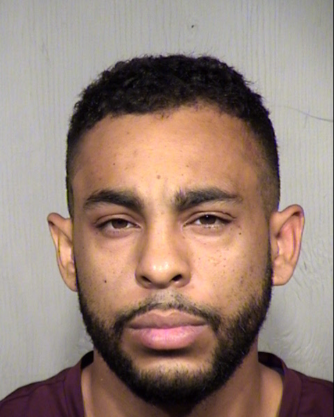 DOMINIQUE TERRELL WILLIAMS Mugshot / Maricopa County Arrests / Maricopa County Arizona