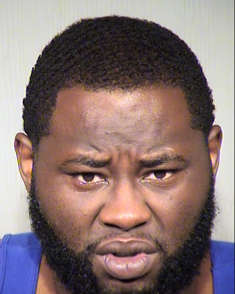 JOVANTE TYQUESE TYCORUSSELL Mugshot / Maricopa County Arrests / Maricopa County Arizona