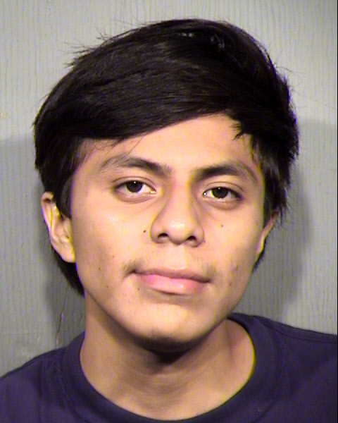 RIGOBERTO SANDOVAL Mugshot / Maricopa County Arrests / Maricopa County Arizona