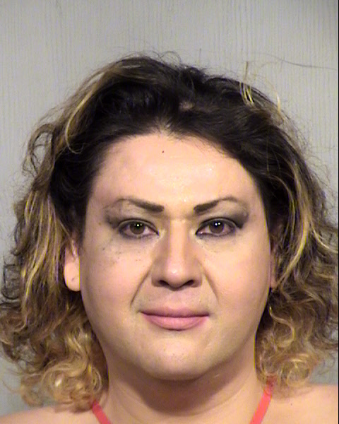 ALEX RESEY VARGAS Mugshot / Maricopa County Arrests / Maricopa County Arizona