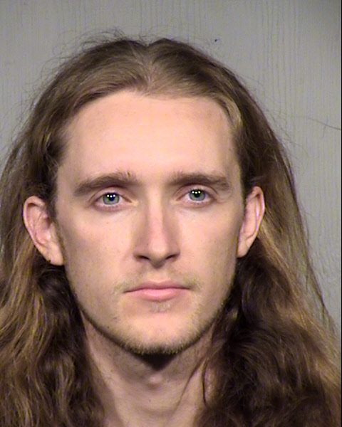 MICHAEL ANTHONY KUZMAN Mugshot / Maricopa County Arrests / Maricopa County Arizona
