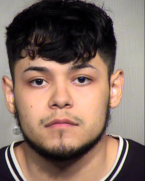 JONATHAN GAONA VAZQUEZ Mugshot / Maricopa County Arrests / Maricopa County Arizona