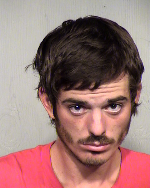 DYLAN ANDREW DENARO Mugshot / Maricopa County Arrests / Maricopa County Arizona