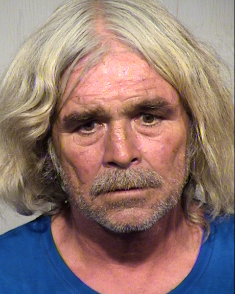 TOM RUBEN VALENZUELA Mugshot / Maricopa County Arrests / Maricopa County Arizona
