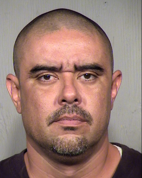ANTONIO JOHN PEREZ Mugshot / Maricopa County Arrests / Maricopa County Arizona