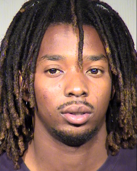 CALVIN DANDRE LINDSEY Mugshot / Maricopa County Arrests / Maricopa County Arizona