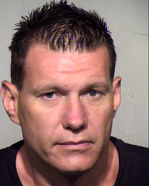 JACOB JON ABREU Mugshot / Maricopa County Arrests / Maricopa County Arizona