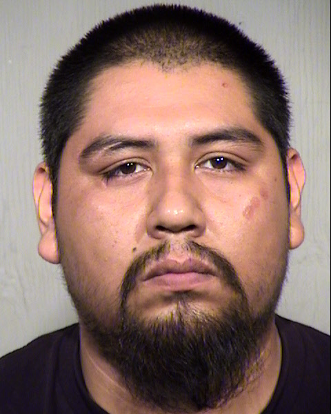 AARON LEE MEDINA Mugshot / Maricopa County Arrests / Maricopa County Arizona