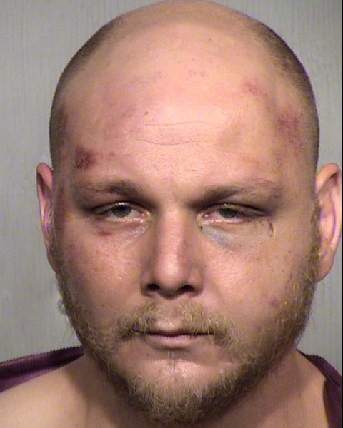 JULIAN JOSEPH ALVAREZ Mugshot / Maricopa County Arrests / Maricopa County Arizona