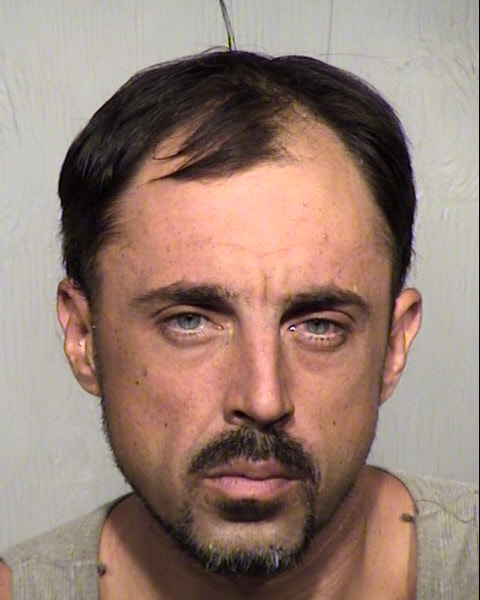 SCOTT JOSEPH BIELIK Mugshot / Maricopa County Arrests / Maricopa County Arizona