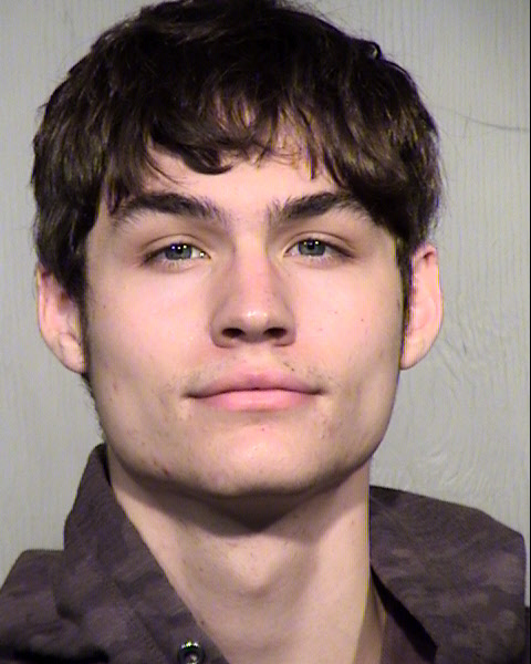 CAMERON MILES ELDER Mugshot / Maricopa County Arrests / Maricopa County Arizona