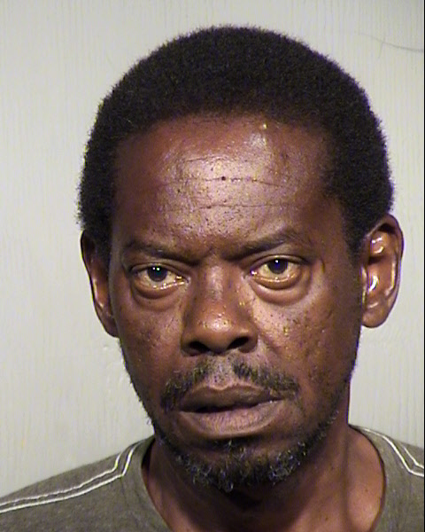 ERIC GOODMAN Mugshot / Maricopa County Arrests / Maricopa County Arizona