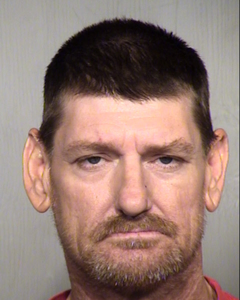 FRANK DAVIS EASTERDAY Mugshot / Maricopa County Arrests / Maricopa County Arizona